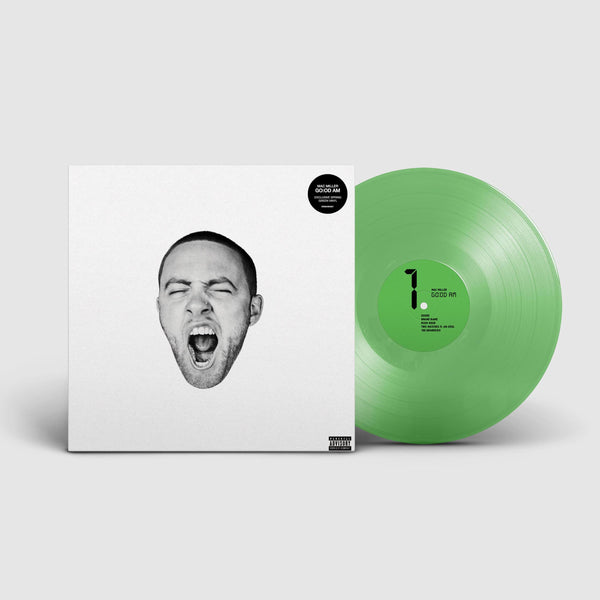 Go:od AM – Port of Sound Records