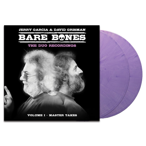Bare Bones: Volume I - Master Takes