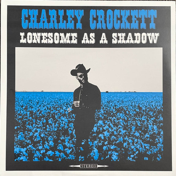 Lonesome as a Shadow