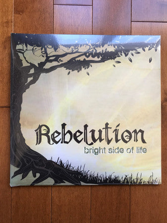 Bright Side Of Life