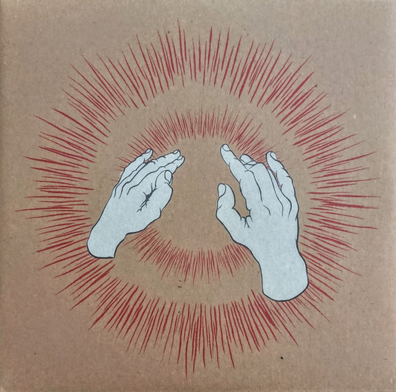 Lift Your Skinny Fists Like Antennas to Heaven