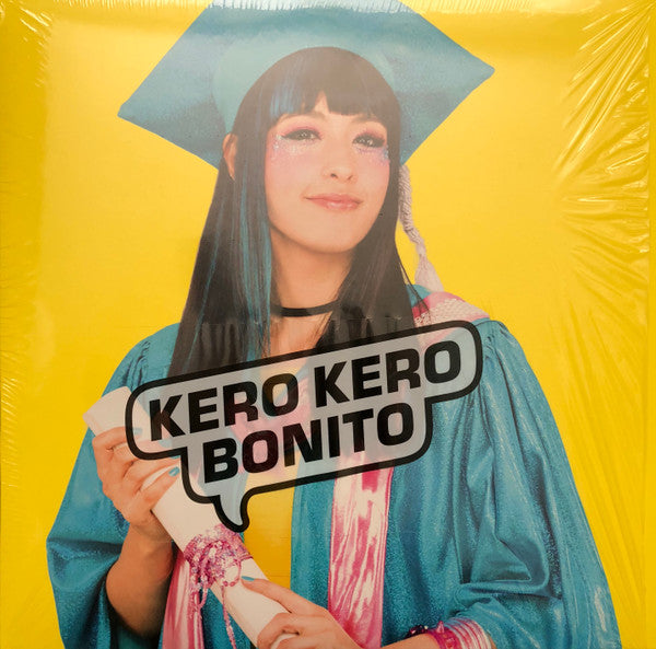 Bonito Generation – Port of Sound Records