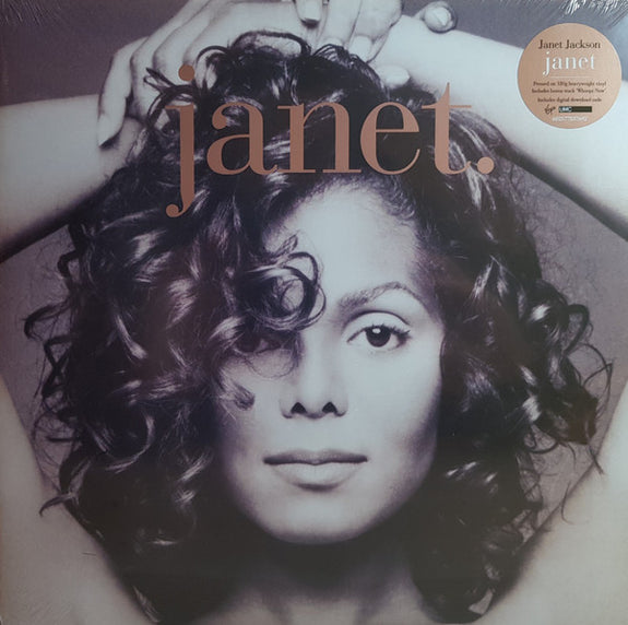 Janet