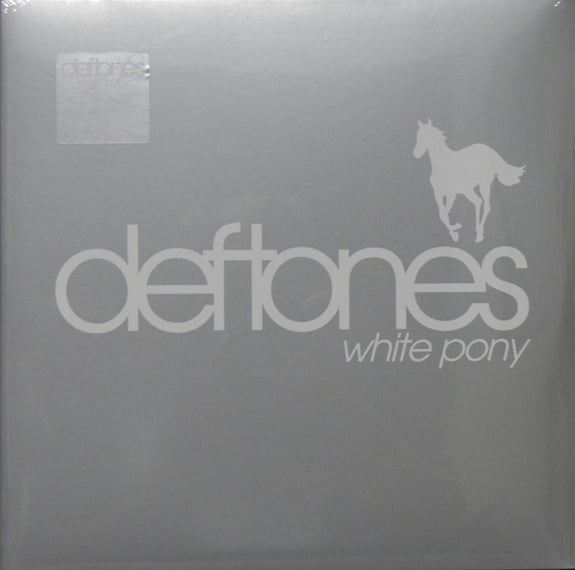 White Pony