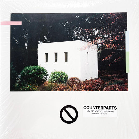 You're Not You Anymore