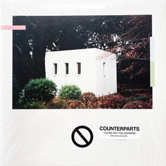 You're Not You Anymore