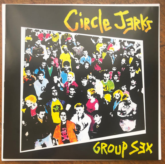 Group Sex