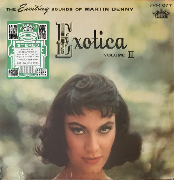 Exotica Volume II