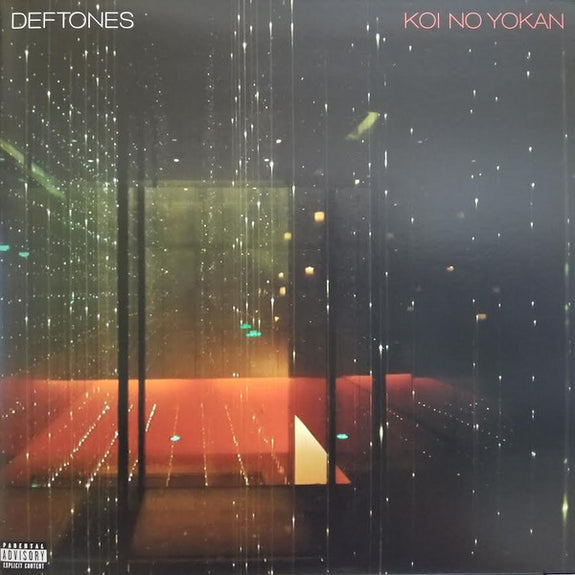 Koi No Yokan