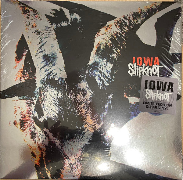 Iowa – Port of Sound Records