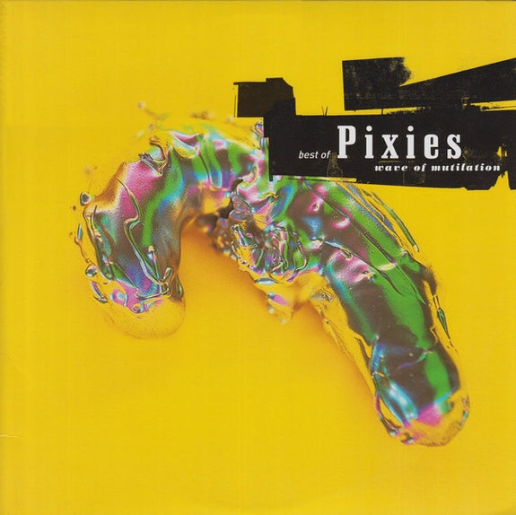 Best Of Pixies (Wave Of Mutilation)