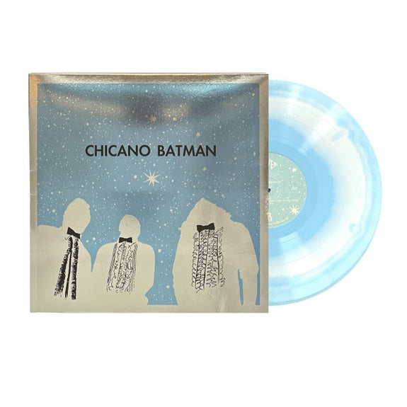 Chicano Batman