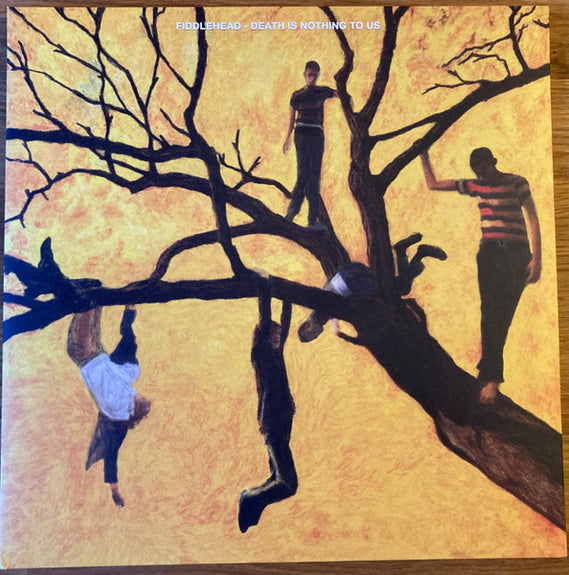 Death is Nothing to Us