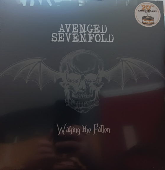Waking The Fallen