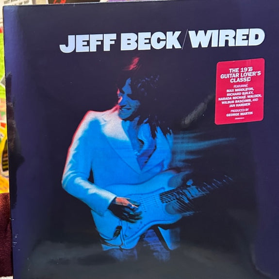 Wired