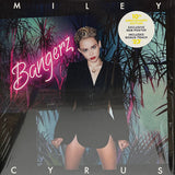 Miley Cyrus – Bangerz