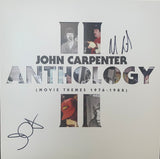 Anthology II (Movie Themes 1976-1988)