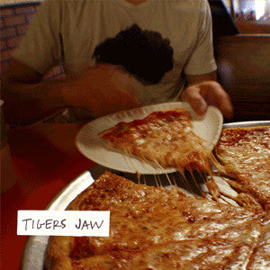 Tigers Jaw – Port of Sound Records