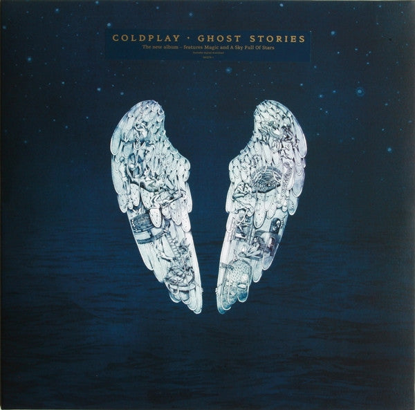 Ghost Stories – Port of Sound Records