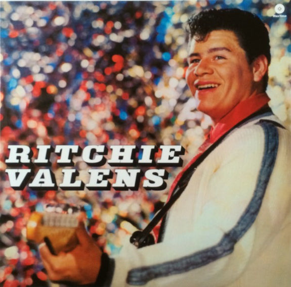 Ritchie Valens