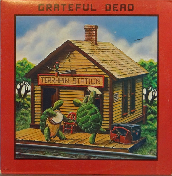Terrapin Station
