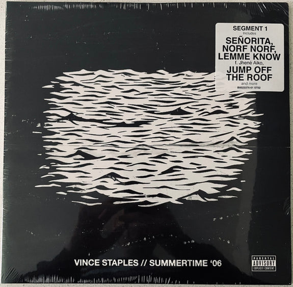 Summertime '06 (Segment 1)
