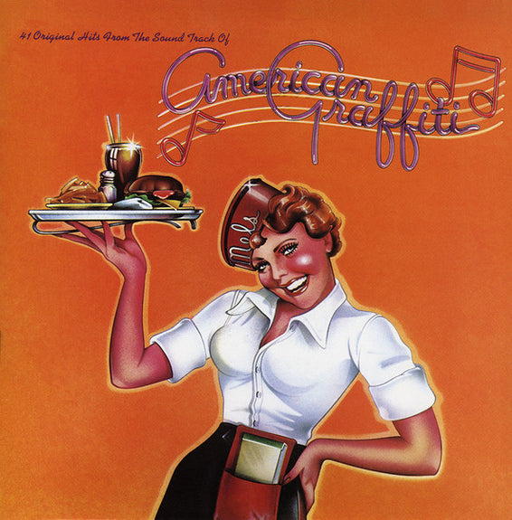 American Graffiti