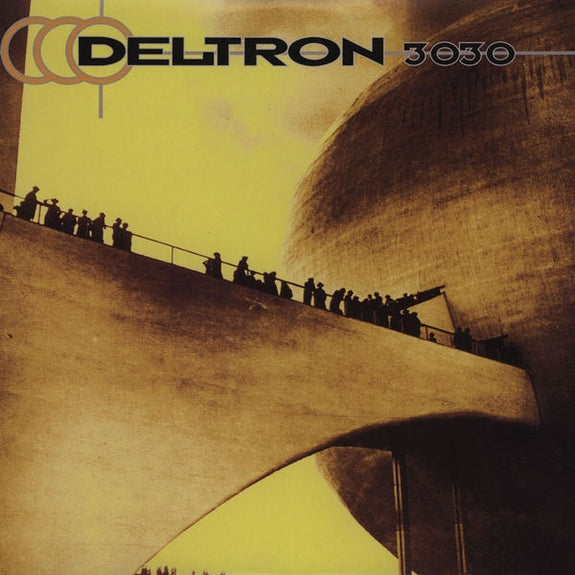 Deltron 3030