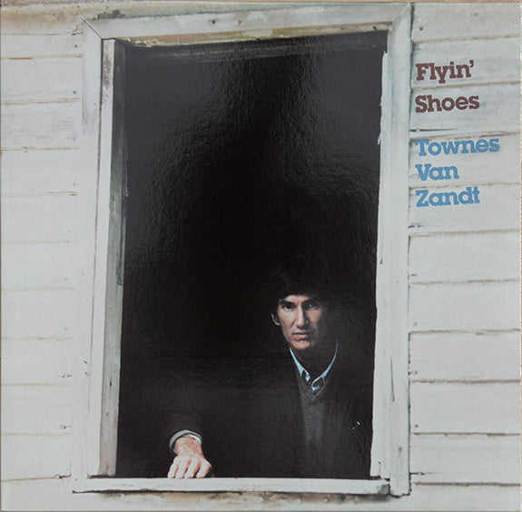Flyin' Shoes