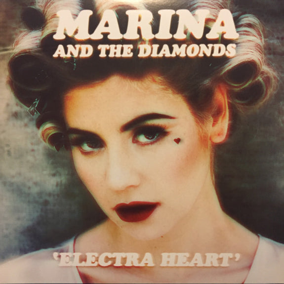 Electra Heart