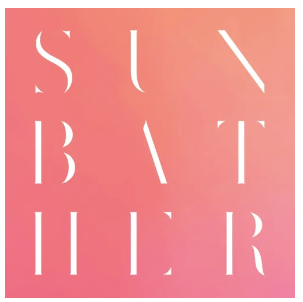 Sunbather: 10th Anniversary