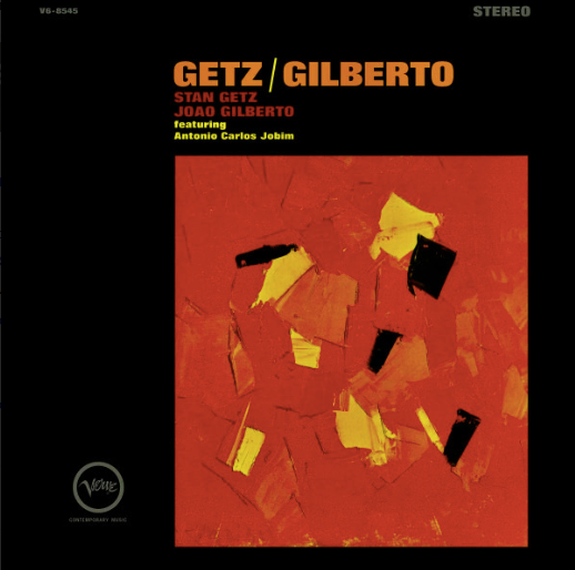 Getz / Gilberto