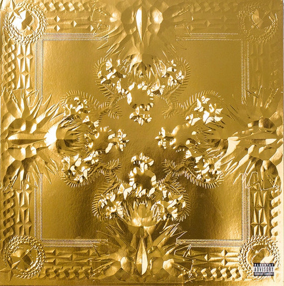 Watch The Throne