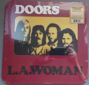 L.A. Woman