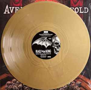 Hail To The King – Port of Sound Records