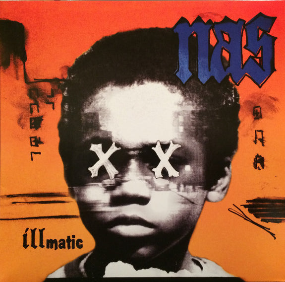 Illmatic