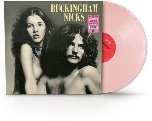 Buckingham/Nicks