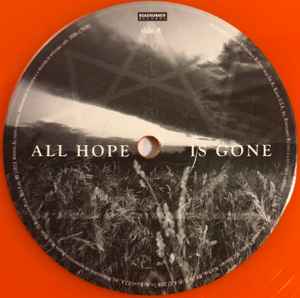 All Hope Is Gone – Port of Sound Records