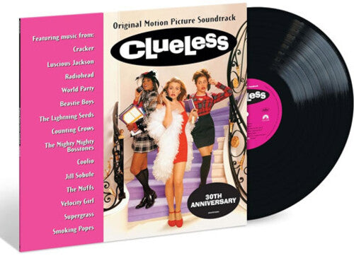 Clueless
