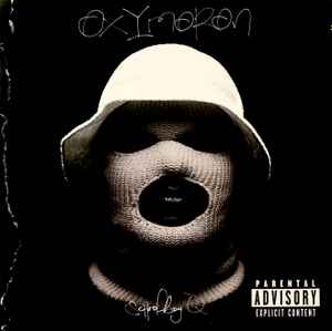 Oxymoron