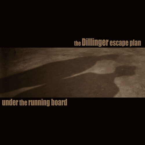 Under The Running Board