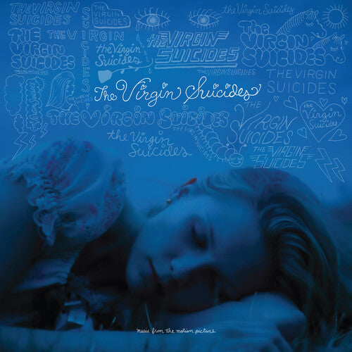 The Virgin Suicides Deluxe (25th Anniversary Edition)