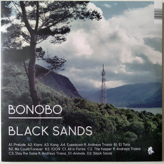 Black Sands