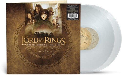 The Lord of the Rings (The Fellowship of the Ring)