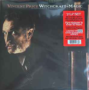 Witchcraft - Magic: An Adventure In Demonology