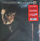 Witchcraft - Magic: An Adventure In Demonology