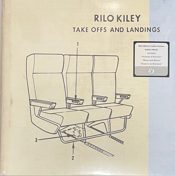 Take Offs and Landings