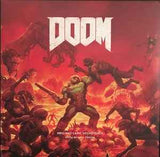 Doom (Original Game Soundtrack)