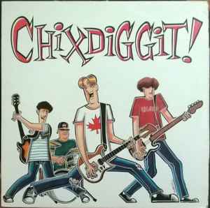 ChixDiggit