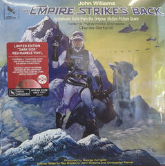 The Empire Strikes Back (1980) - Symphonic Suite from the Original Motion Picture Score